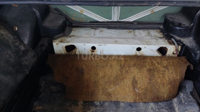 LADA (VAZ) 2107 2002, 43,000 km - 1.6 l - Sabirabad