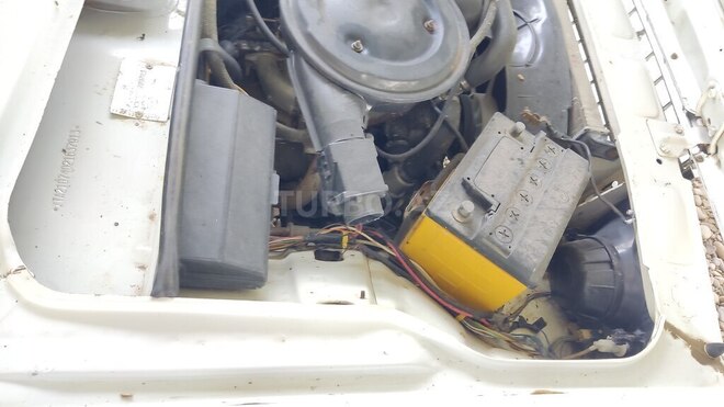 LADA (VAZ) 2107 2002, 43,000 km - 1.6 l - Sabirabad