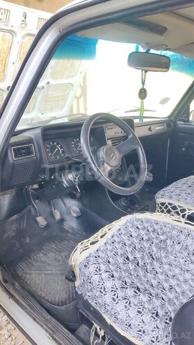 LADA (VAZ) 2107 2002, 43,000 km - 1.6 l - Sabirabad