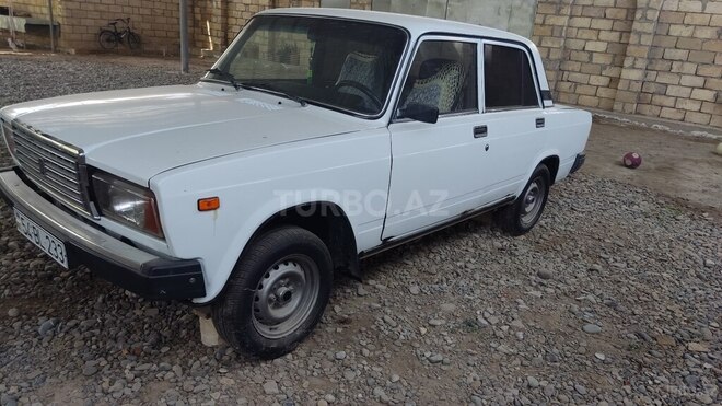 LADA (VAZ) 2107 2002, 43,000 km - 1.6 l - Sabirabad