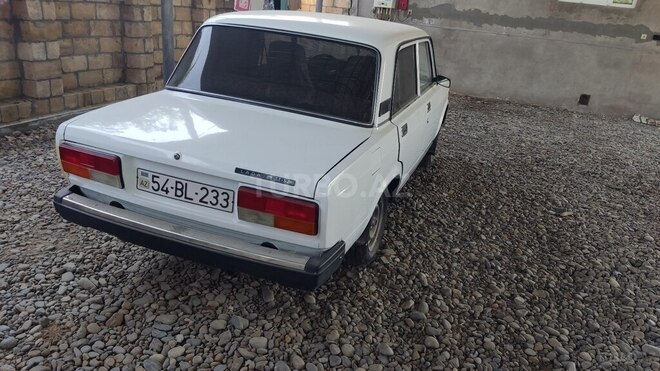 LADA (VAZ) 2107 2002, 43,000 km - 1.6 l - Sabirabad