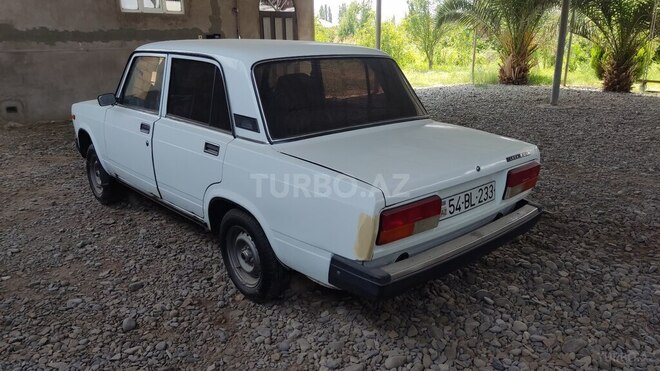 LADA (VAZ) 2107 2002, 43,000 km - 1.6 l - Sabirabad