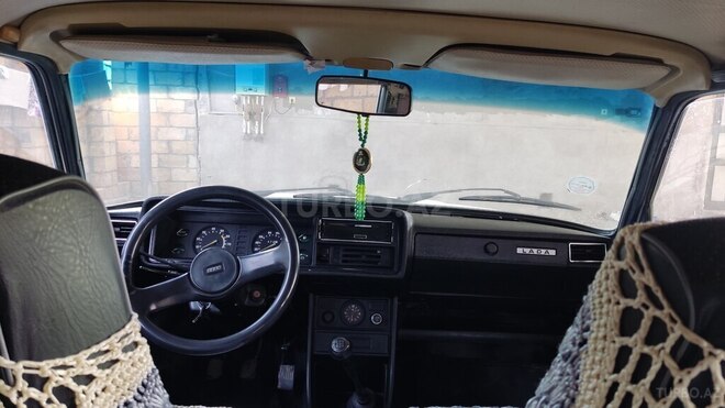 LADA (VAZ) 2107 2002, 43,000 km - 1.6 l - Sabirabad