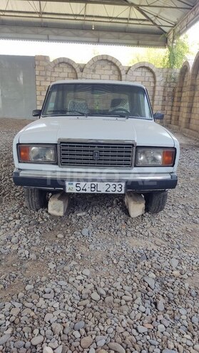 LADA (VAZ) 2107 2002, 43,000 km - 1.6 l - Sabirabad