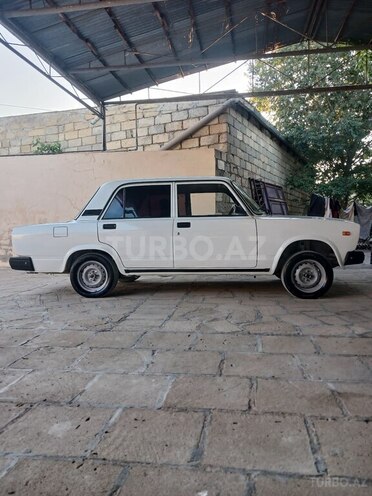 LADA (VAZ) 2107 2004, 58,000 km - 1.6 л - Bakı