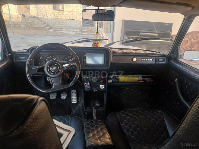 LADA (VAZ) 2107 2004, 58,000 km - 1.6 л - Bakı