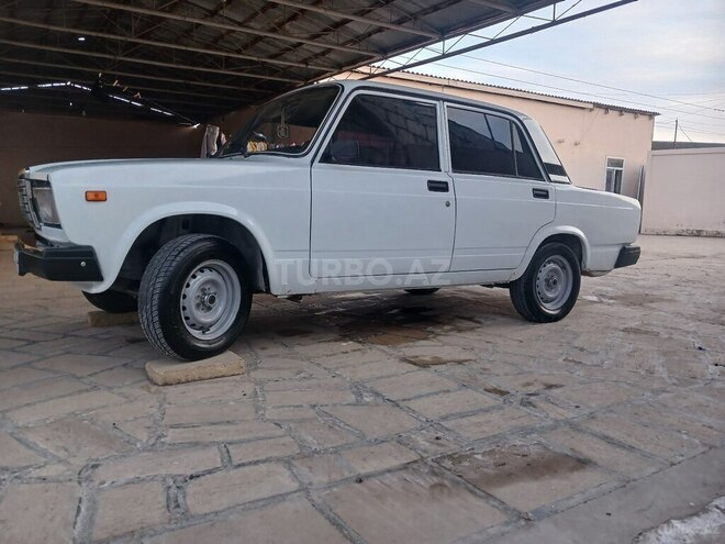 LADA (VAZ) 2107 2004, 58,000 km - 1.6 л - Bakı