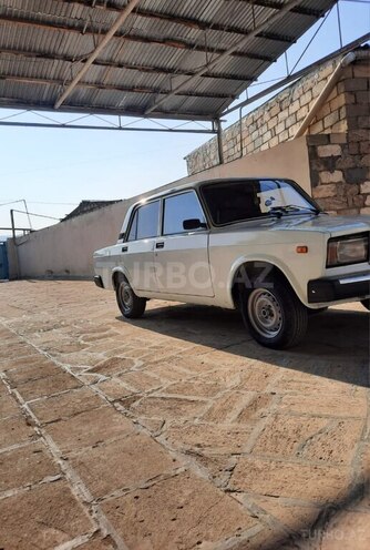 LADA (VAZ) 2107 2004, 58,000 km - 1.6 л - Bakı