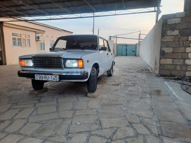 LADA (VAZ) 2107 2004, 58,000 km - 1.6 л - Bakı