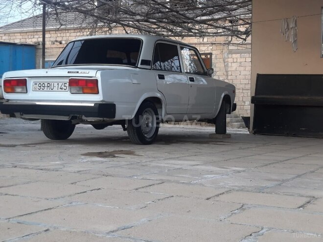 LADA (VAZ) 2107 2004, 58,000 km - 1.6 л - Bakı