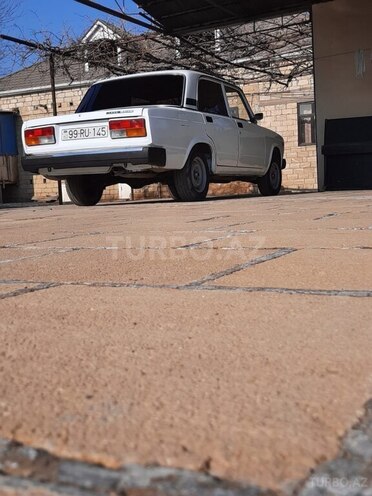 LADA (VAZ) 2107 2004, 58,000 km - 1.6 л - Bakı