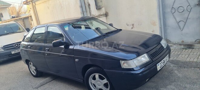 LADA (VAZ) 2112 2006, 370,000 km - 1.6 l - Qobustan
