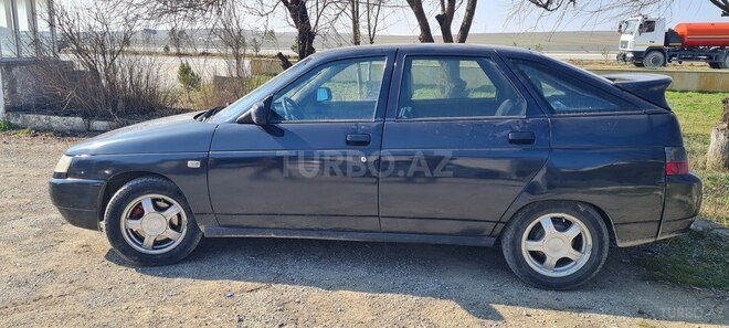 LADA (VAZ) 2112 2006, 370,000 km - 1.6 l - Qobustan