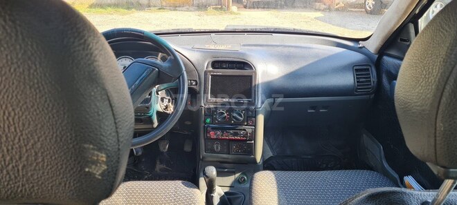 LADA (VAZ) 2112 2006, 370,000 km - 1.6 l - Qobustan