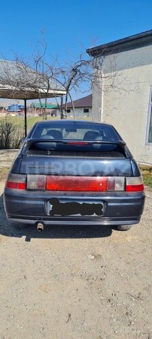 LADA (VAZ) 2112 2006, 370,000 km - 1.6 l - Qobustan