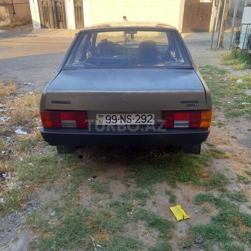 LADA (VAZ) 21099 2001, 160,000 km - 1.6 л - Bakı