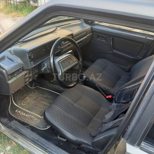 LADA (VAZ) 21099 2001, 160,000 km - 1.6 л - Bakı