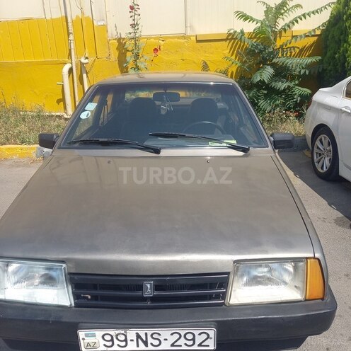 LADA (VAZ) 21099 2001, 160,000 km - 1.6 л - Bakı