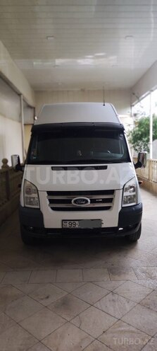 Ford Transit 2011, 341,000 km - 2.4 л - Bakı