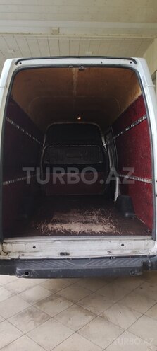 Ford Transit 2011, 341,000 km - 2.4 л - Bakı