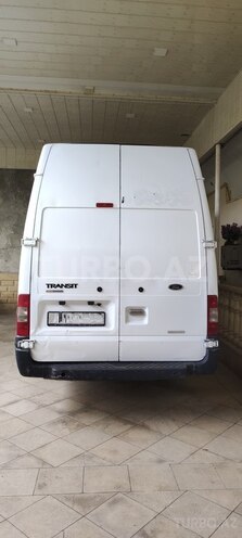 Ford Transit 2011, 341,000 km - 2.4 л - Bakı