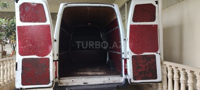 Ford Transit 2011, 341,000 km - 2.4 л - Bakı