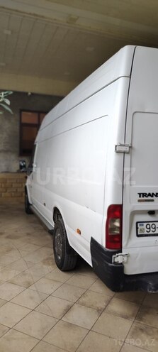 Ford Transit 2011, 341,000 km - 2.4 л - Bakı