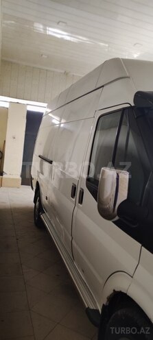 Ford Transit 2011, 341,000 km - 2.4 л - Bakı