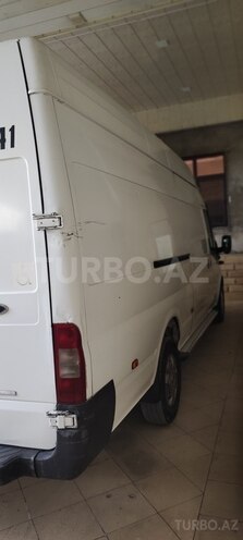 Ford Transit 2011, 341,000 km - 2.4 л - Bakı