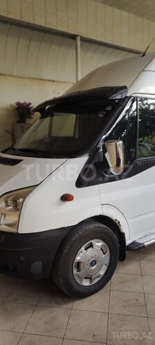 Ford Transit 2011, 341,000 km - 2.4 л - Bakı