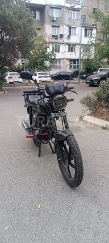 Tufan M50 2024, 30,000 km - 0.1 l - Bakı