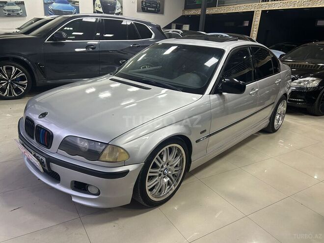 BMW 325-15