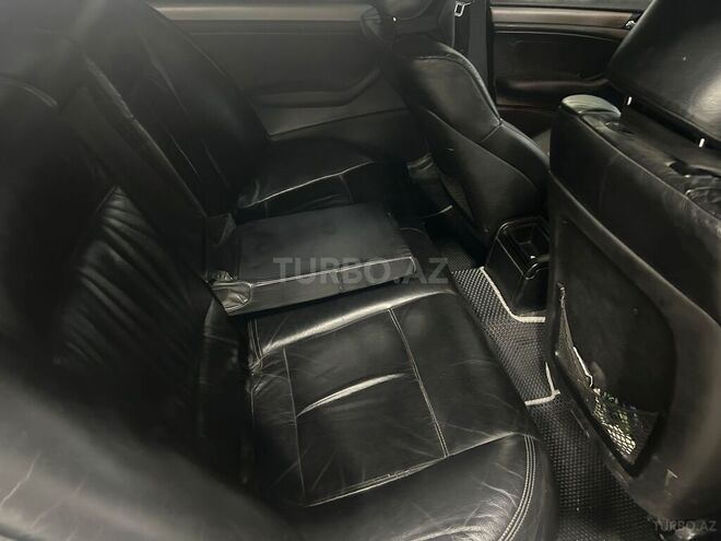BMW 325-6