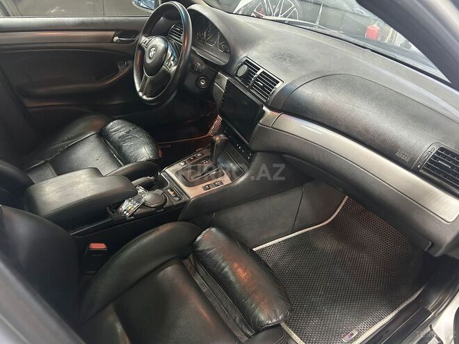 BMW 325-7