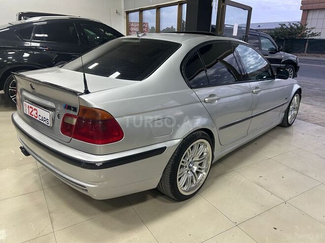 BMW 325-11