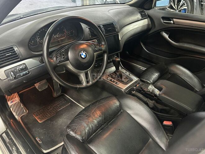 BMW 325-8
