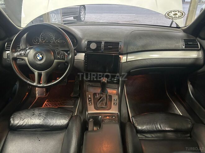 BMW 325-5