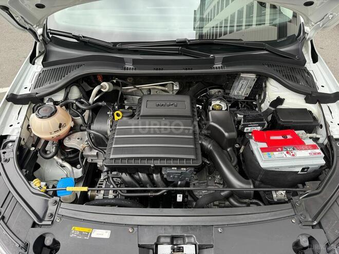 Volkswagen Polo 2021, 65,000 km - 1.6 л - Bakı