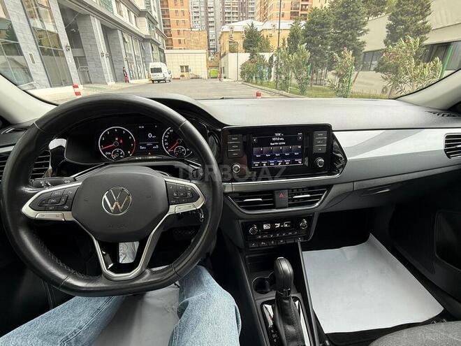 Volkswagen Polo 2021, 65,000 km - 1.6 л - Bakı