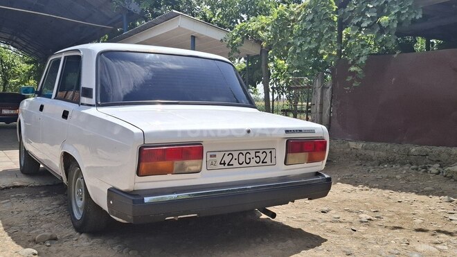 LADA (VAZ) 2107 2004, 89,300 km - 1.6 l - Cəlilabad