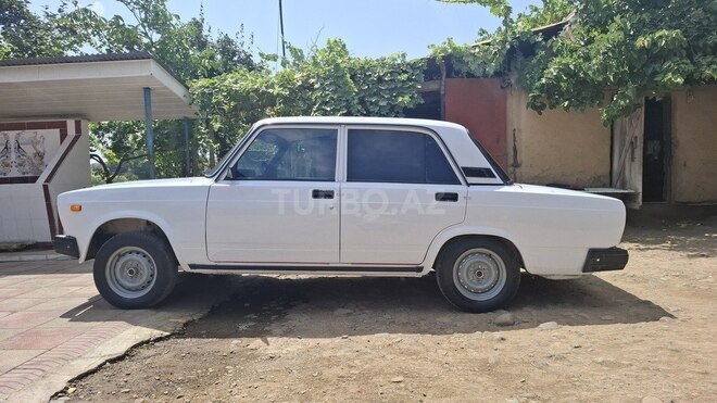 LADA (VAZ) 2107 2004, 89,300 km - 1.6 l - Cəlilabad