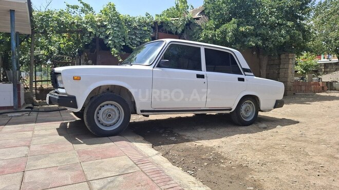 LADA (VAZ) 2107 2004, 89,300 km - 1.6 l - Cəlilabad