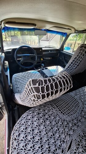 LADA (VAZ) 2107 2004, 89,300 km - 1.6 l - Cəlilabad
