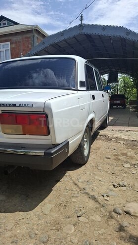 LADA (VAZ) 2107 2004, 89,300 km - 1.6 l - Cəlilabad
