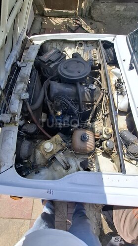 LADA (VAZ) 2107 2004, 89,300 km - 1.6 l - Cəlilabad