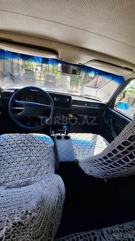 LADA (VAZ) 2107 2004, 89,300 km - 1.6 l - Cəlilabad