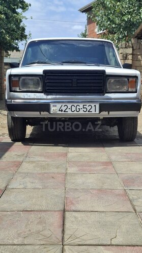 LADA (VAZ) 2107 2004, 89,300 km - 1.6 l - Cəlilabad