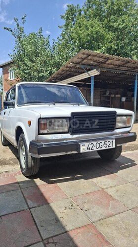 LADA (VAZ) 2107 2004, 89,300 km - 1.6 l - Cəlilabad