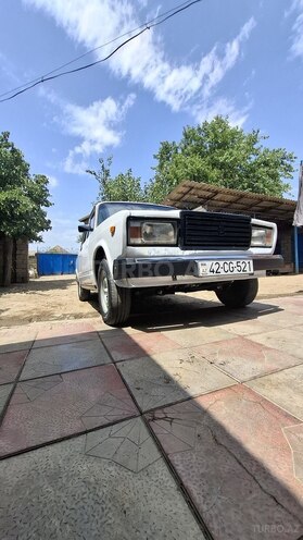 LADA (VAZ) 2107 2004, 89,300 km - 1.6 l - Cəlilabad