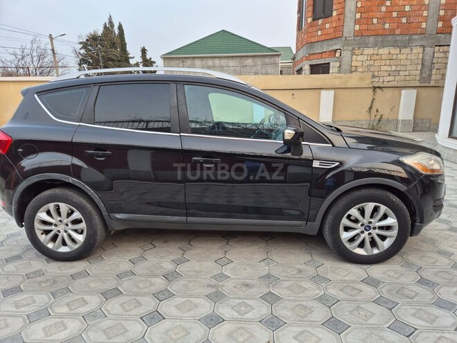 Ford Kuga 2010, 265,000 km - 2.5 l - Mingəçevir